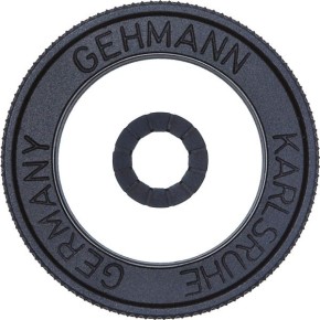 Gehmann 522-22A M22 2,4 - 4,4 mm