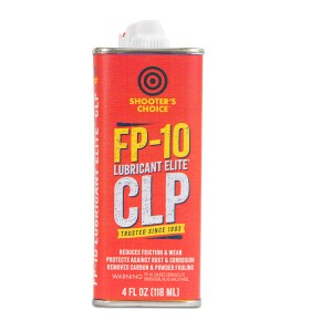 FP-10 Lubrifiant Elite CLP