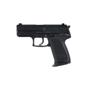 Pistolet 9mm H&K USP Compact