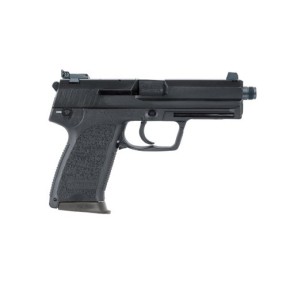 Pistolet 9mm H&K USP Tactical