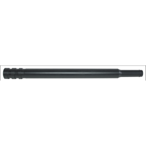 Guide tige DEWEY pour baguette de nettoyage carabine du calibre .22-250 au calibre 6PPC