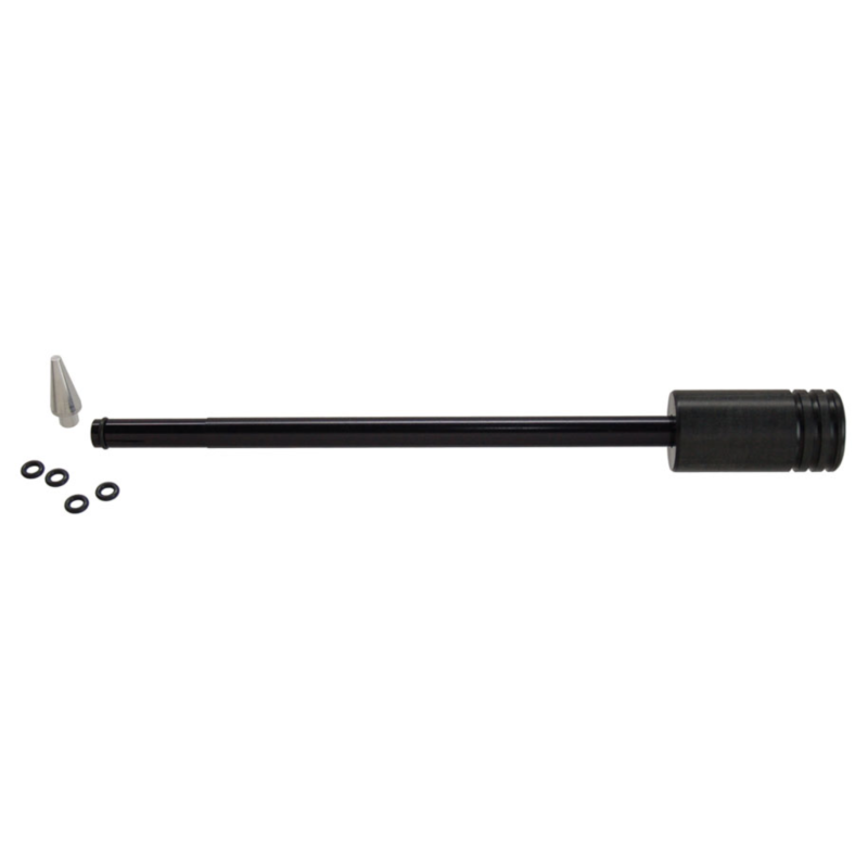 Guide tige DEWEY pour baguette de nettoyage carabine du calibre .223 AR15/M16