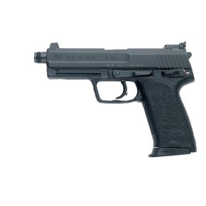 Pistolet 45 H&K USP Tactical