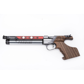 Pistolet à plombs Pardini modèle K12 Junior Absorber
