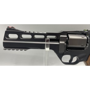 Revolver OCCASION RHINO Chiappa  60DS CAL.357MAG