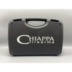 Revolver OCCASION RHINO Chiappa  60DS CAL.357MAG