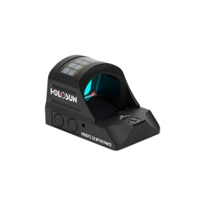 Holosun Micro Reflex Dot 507 C