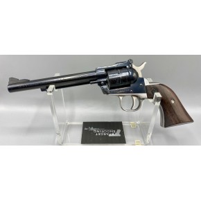 REVOLVER OCCASION RUGER NEW...