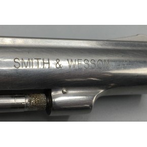 SMITH & WESSON MOD 64-8 "MILITARY & POLICE" occasion