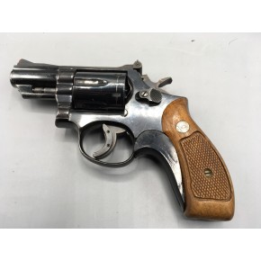 SMITH & WESSON MOD19 CAL.357 MAGNUM OCCASION