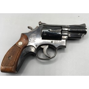 SMITH & WESSON MOD19 CAL.357 MAGNUM OCCASION