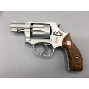 Smith&Wesson 317 .22lr AirLite d'occasion