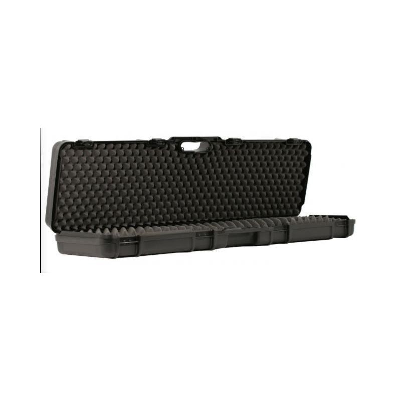 Mallette de transport Carabine / Fusil ABS 117X29X12cm