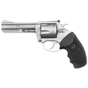 Revolver Charter Arms Mag Pug canon 4 pouces 5 coups