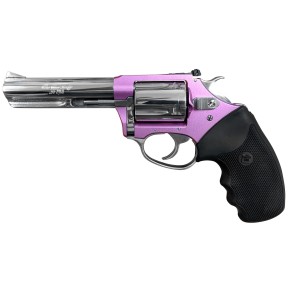 Revolver Charter Arms undercover .38 special barrel 4'' ROSE
