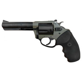 Revolver Charter Arms undercover .38 special barrel 4'' VERT