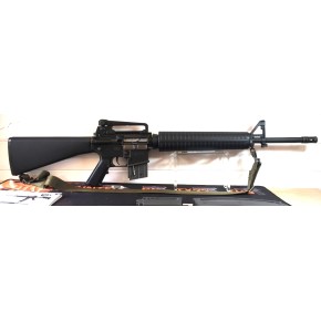 carabine colt M16 rifle .22lr d'occasion