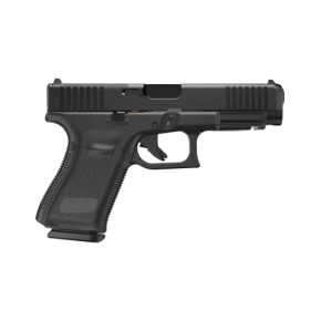 Pistolet Glock 49 MOS Gen 5 FS
