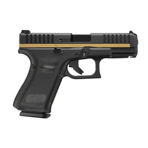 Pistolet Glock 44 .22lr Gold Line