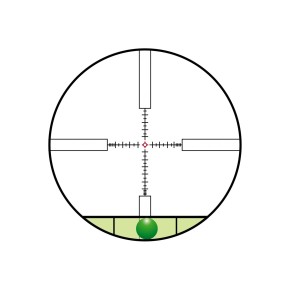 LUNETTE KONUS KONUSPRO F-30 8-32X56