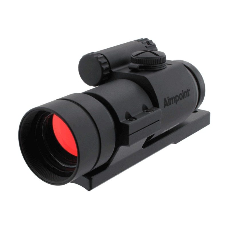 VISEUR AIMPOINT COMPC3  2MOA COLLIER EMBASE BAR/ARGO