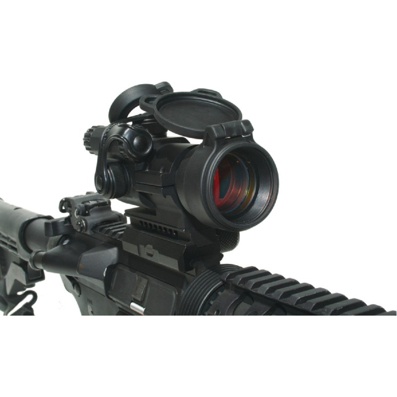 VISEUR AIMPOINT CRO (COMPETITION RIFLE OPTIC) AVEC MONTAGE