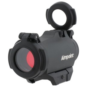 VISEUR AIMPOINT AP MICRO H-2 4MOA EMBASE EXTRA BAS PR FUSIL SEMI AUTO CARCAS FRAIS