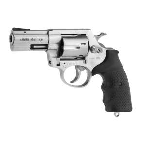 Revolver 38 Special Alpha Proj 3 pouces inox
