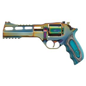 Revolver Chiappa Rhino 60 DS 6'' Nebula 357 Mag