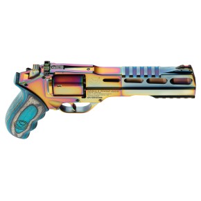 Revolver Chiappa Rhino 60 DS 6'' Nebula 357 Mag