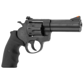 Revolver 22Lr Alpha Proj 4 pouces noir