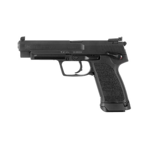 Pistolet H&K USP EXPERT 9X19MM 12 COUPS