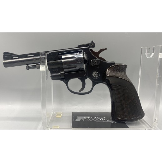 REVOLVER ARMINIUS HW 5T 22LR OCCASION