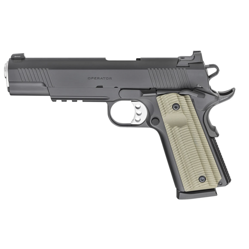 Pistolet Springfield Armory 45ACP 1911 OPERATOR  5"