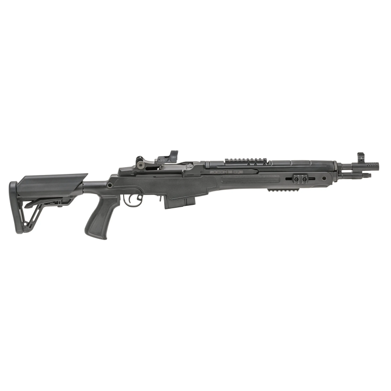 CARABINE SEMI-AUTO Springfield Armory M1A SOCOM 16" CAL.308 WIN NOIR