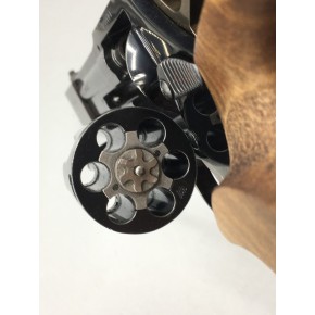 Revolver Manurhin MR32 Match Calibre 32 S&W Long d'occasion