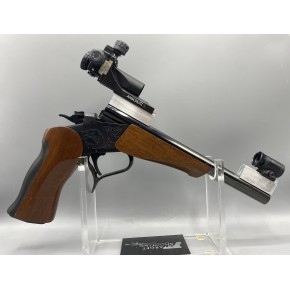 Pistolet Thompson Center Contender 22LR OCCASION