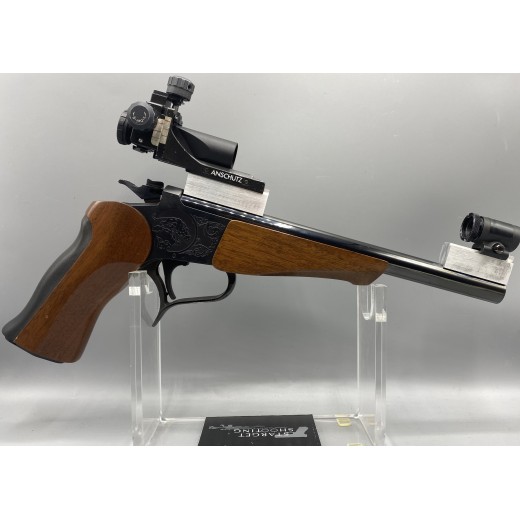 Pistolet Thompson Center Contender 22LR OCCASION