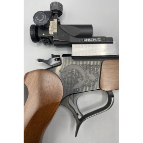 Pistolet Thompson Center Contender 22LR OCCASION