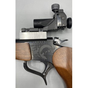 Pistolet Thompson Center Contender 22LR OCCASION