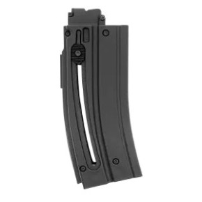 CHARGEUR 20 CPS TAC R1 HAMMERLI 22LR