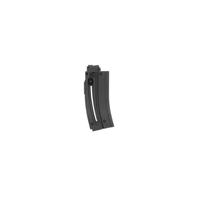 CHARGEUR 20 CPS TAC R1 HAMMERLI 22LR