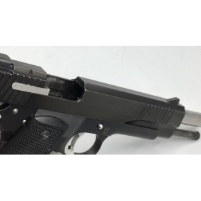 Pistolet .45ACP PETERS STAHL Multicaliber PSP07 d'occasion