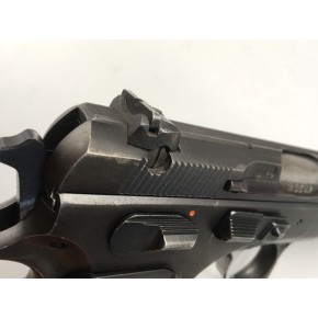 Pistolet C.Z 85 Calibre 9mm d'occasion