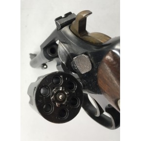 Révolver TAURUS mod 96 .22lr d'occasion