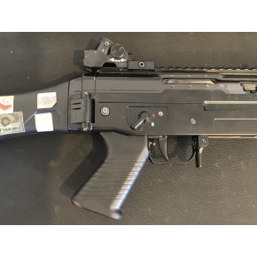 San-Swiss (SIG) SG751 SAPR LB 7.62x51 (.308w) d'Occasion