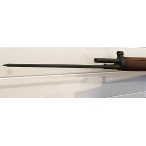 Carabine MAS36 calibre 7-08 Remington