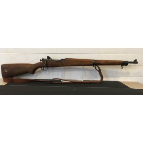 Carabine Remington M1903-A3 .308W d'occasion