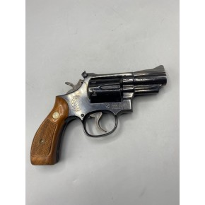 revolver Smith&Wesson MOD 19 occasion