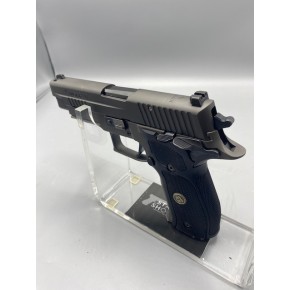 Pistolet Sig Sauer P226 Legion  9x19mm d'occasion